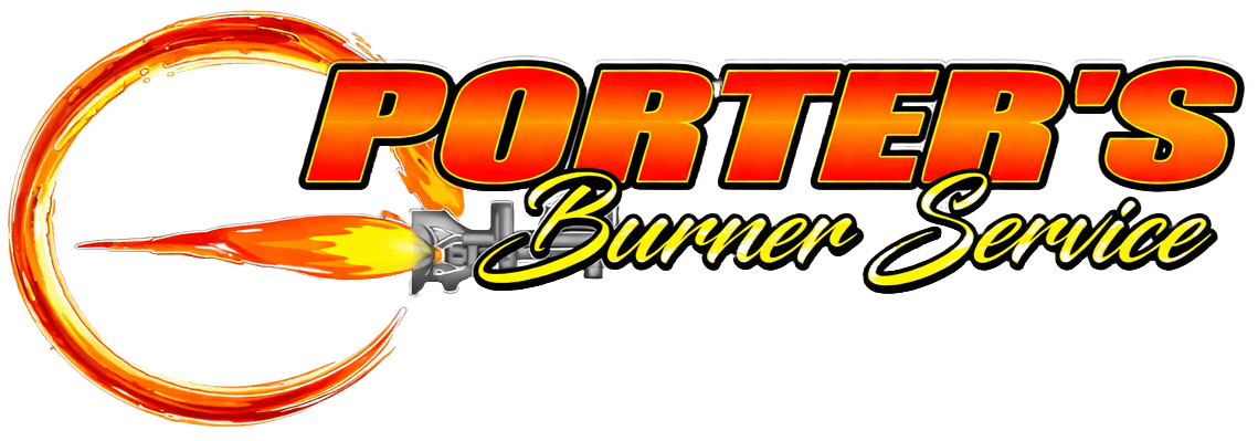 Porter's Burner Service